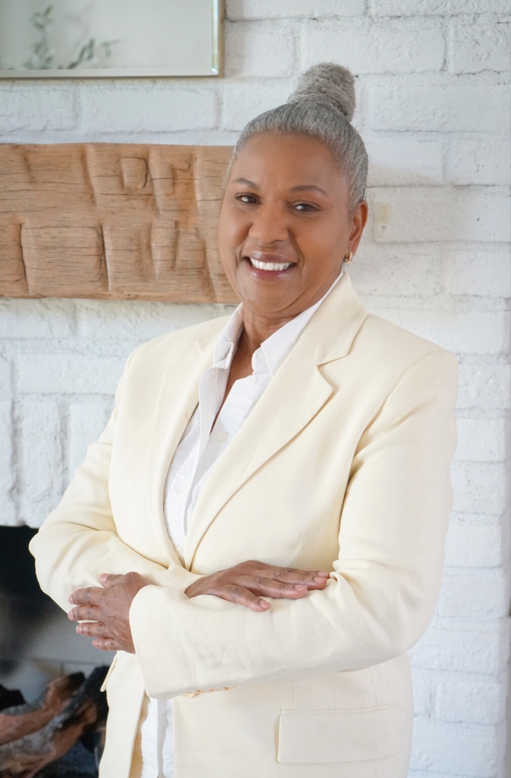 Stephaney Peterkin